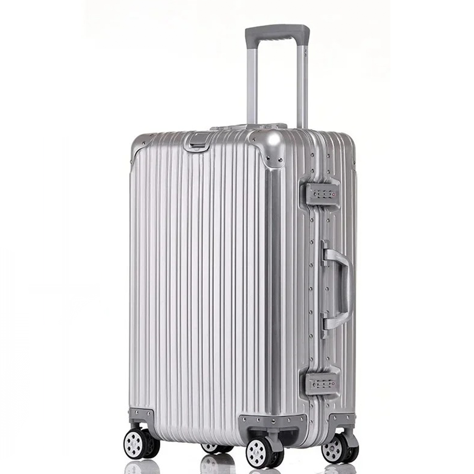 Nos valises