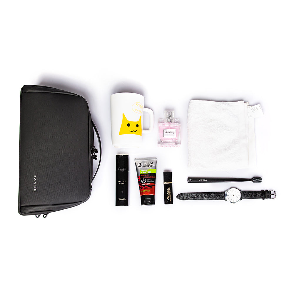 Rome - Trousse De Toilette