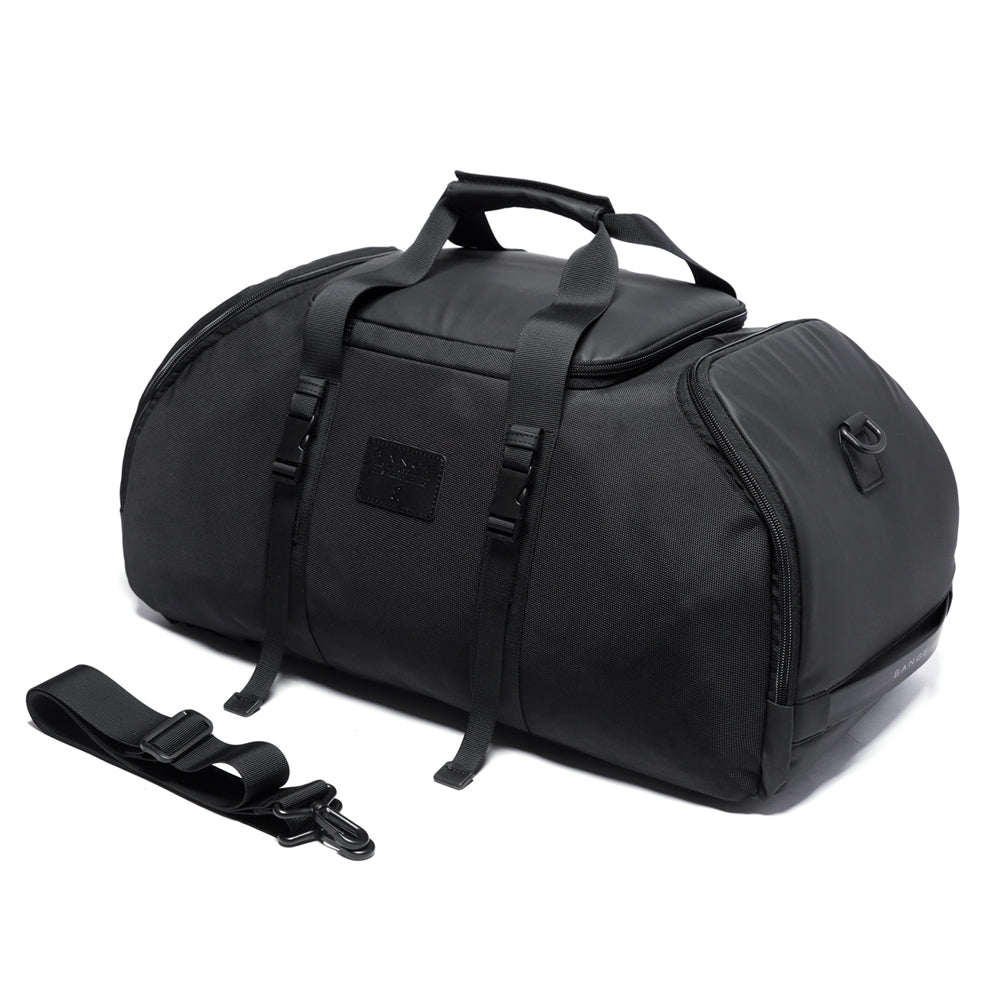 Vienne - Sac à Dos de Voyage Multifonctions