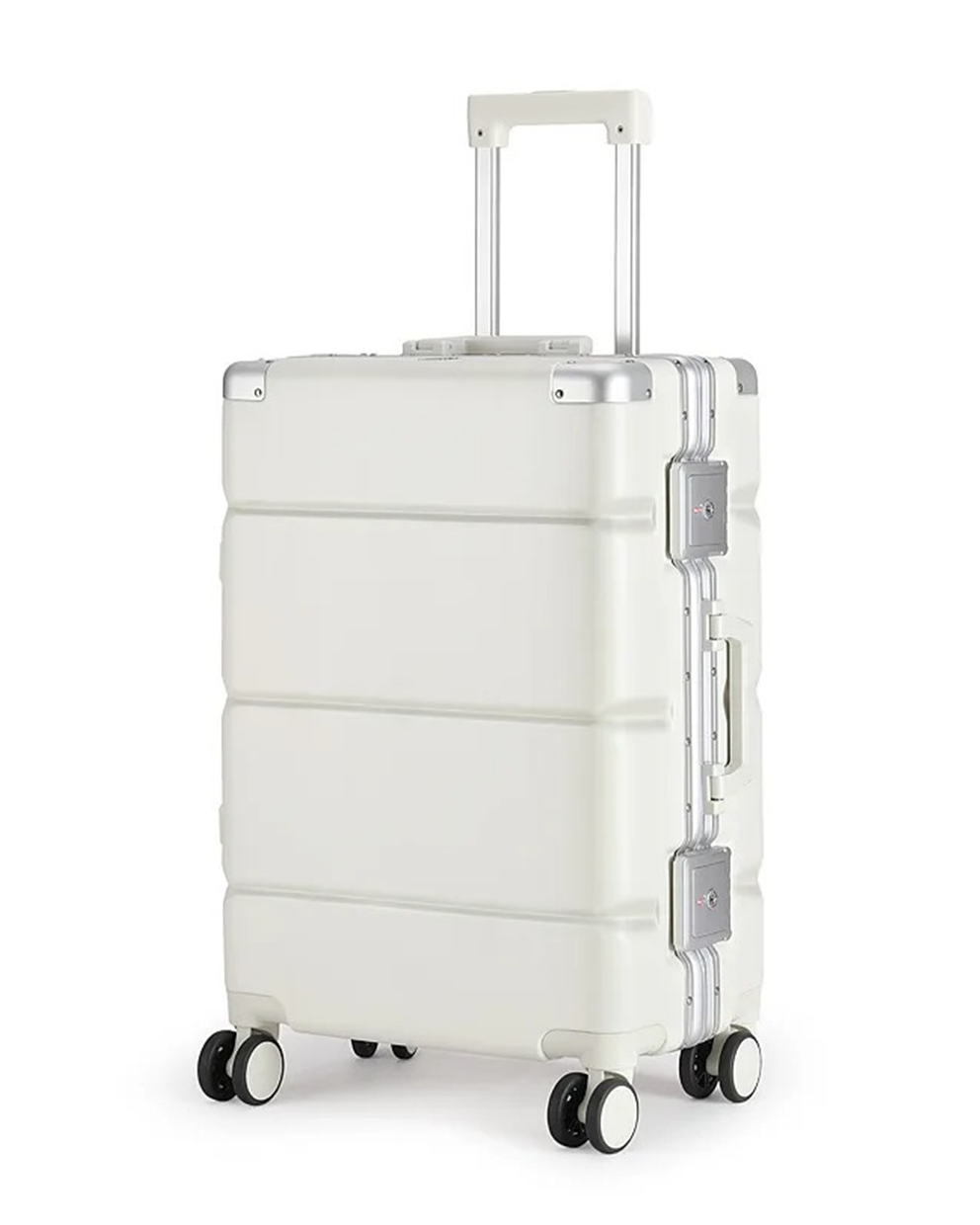 Alger - Valise Aluminum Edition Sahara