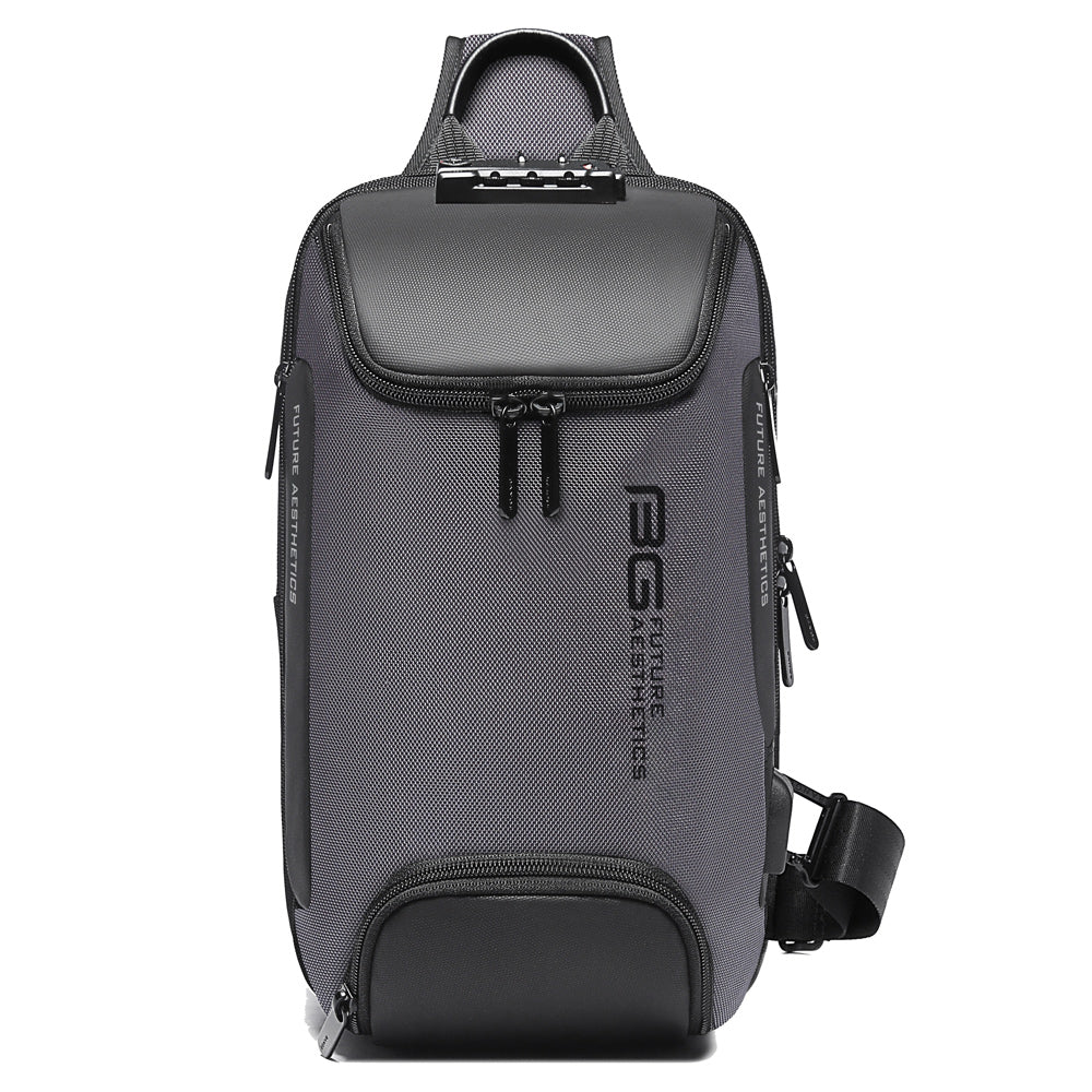 Bruxelles - Sac Bandoulière Compact