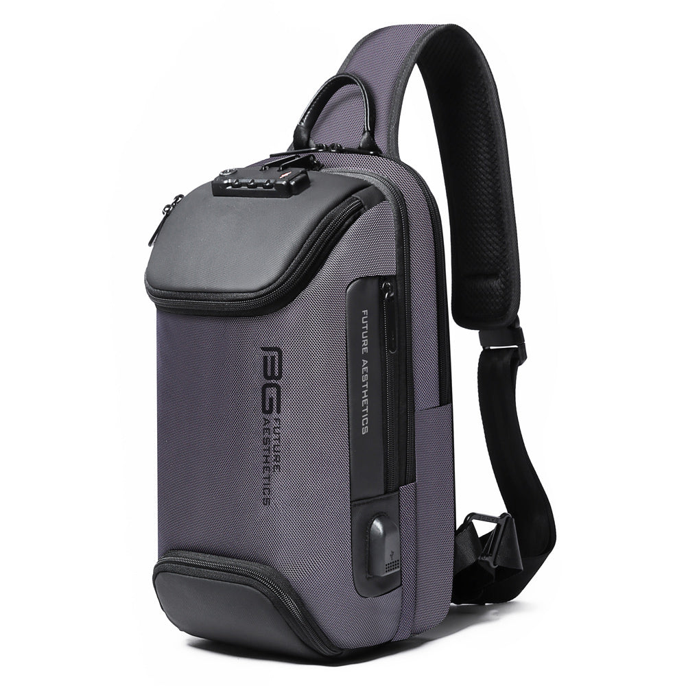 Bruxelles - Sac Bandoulière Compact