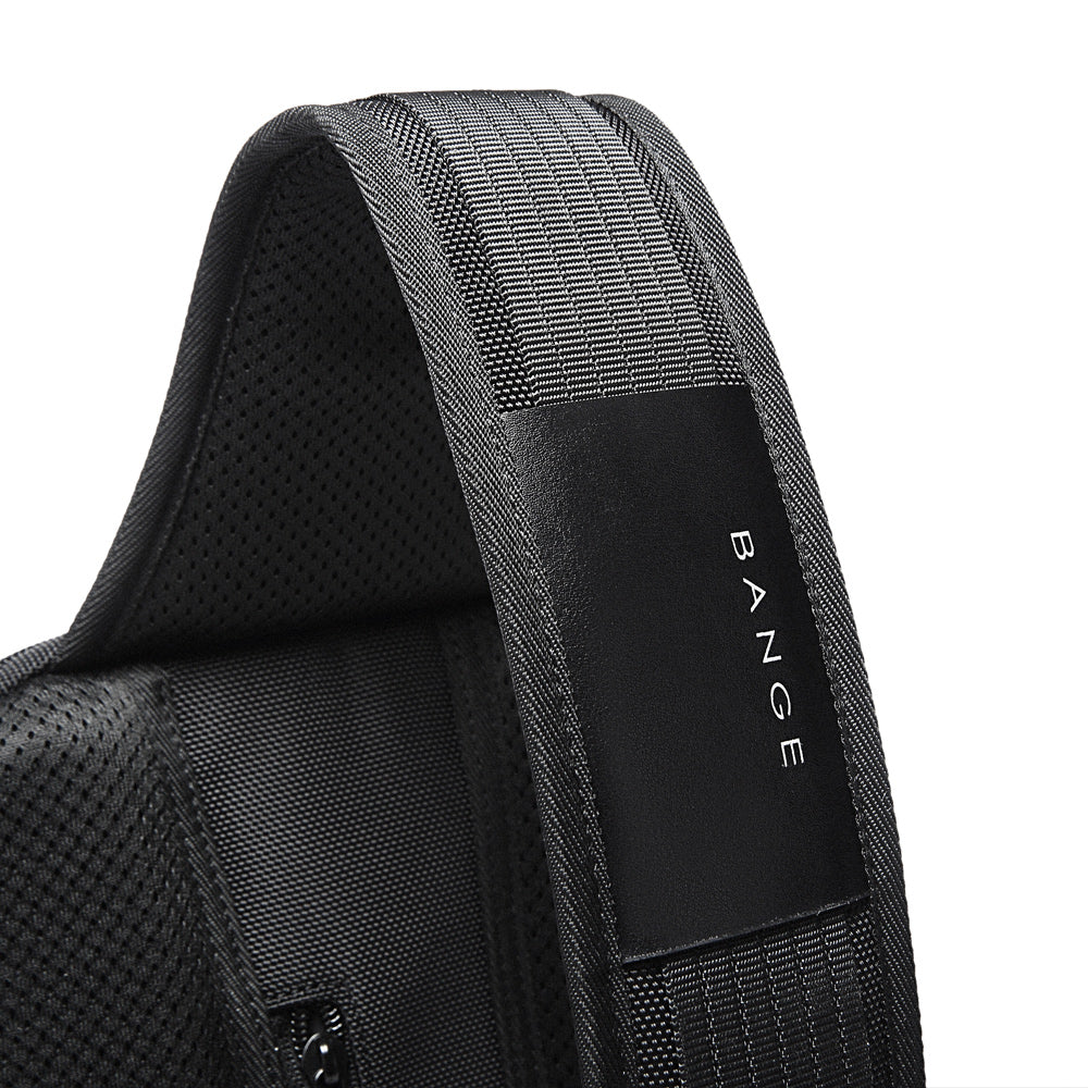 Bruxelles - Sac Bandoulière Compact