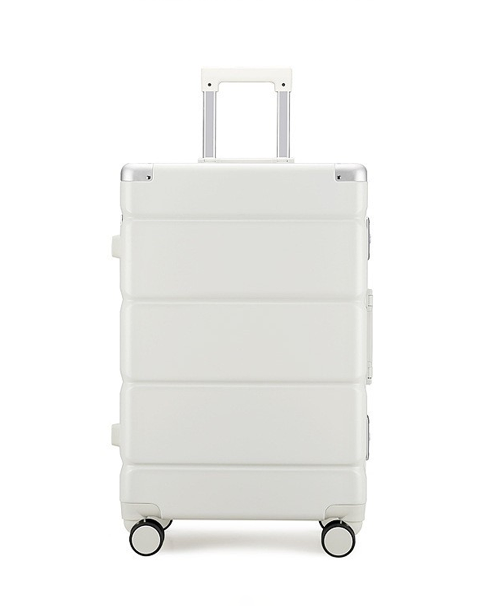 Alger - Valise Aluminum Edition Sahara