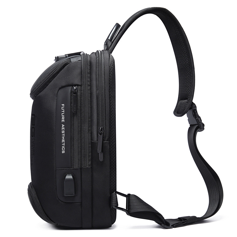 Bruxelles - Sac Bandoulière Compact