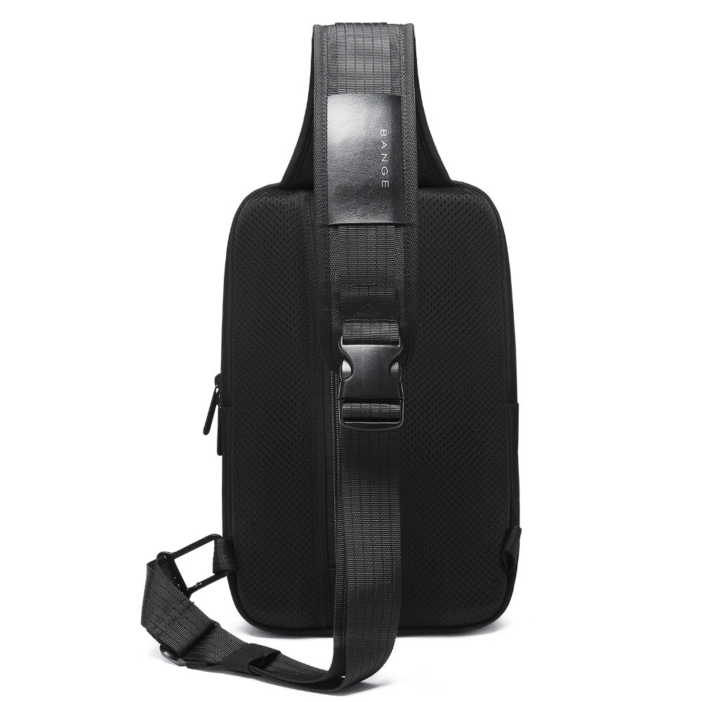 Bruxelles - Sac Bandoulière Compact