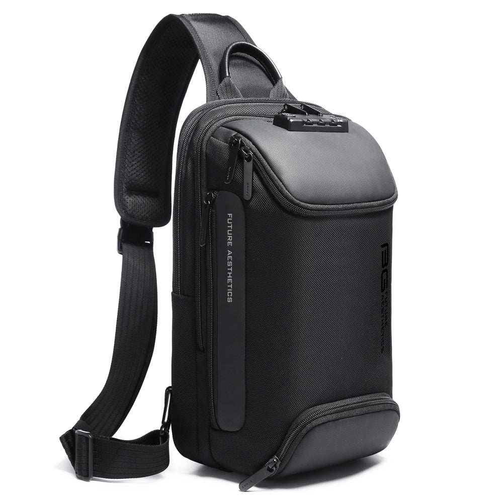 Bruxelles - Sac Bandoulière Compact