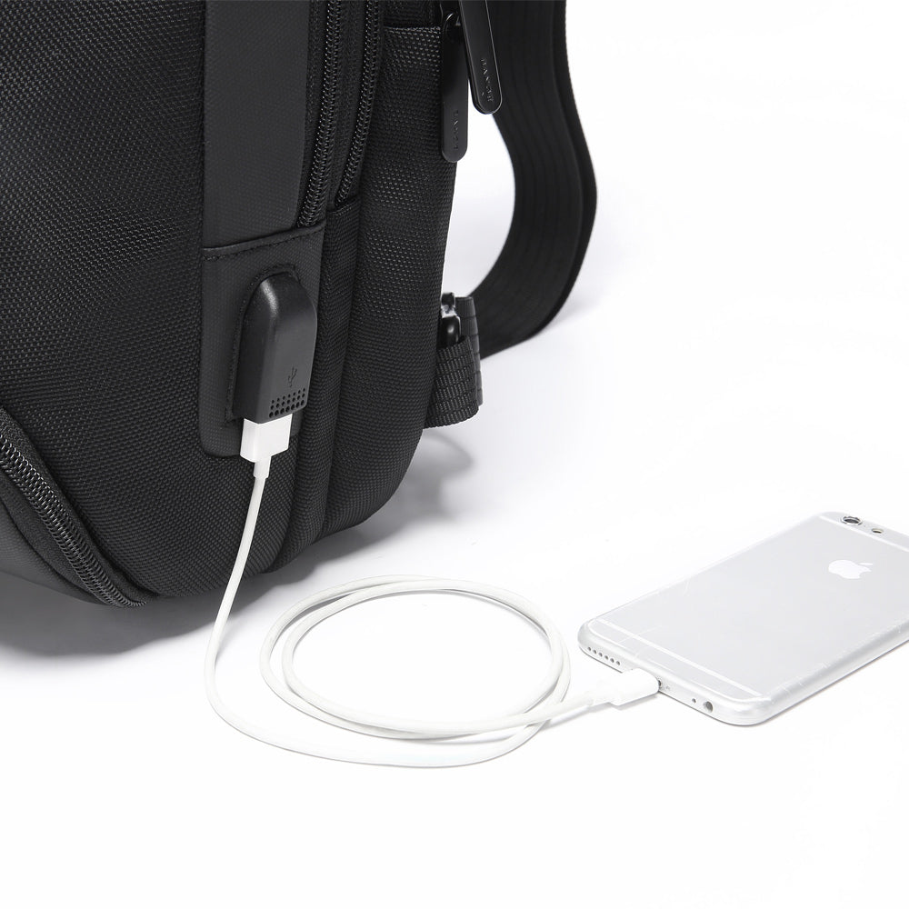 Bruxelles - Sac Bandoulière Compact