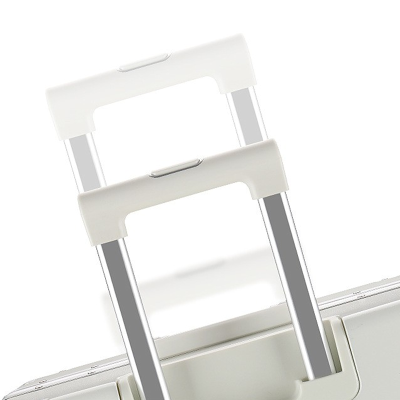 Alger - Valise Aluminum Edition Sahara