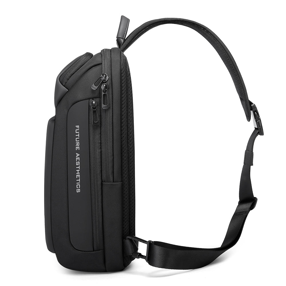 Barcelone - Sac Bandoulière Compact