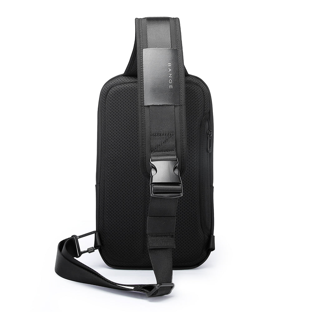 Barcelone - Sac Bandoulière Compact