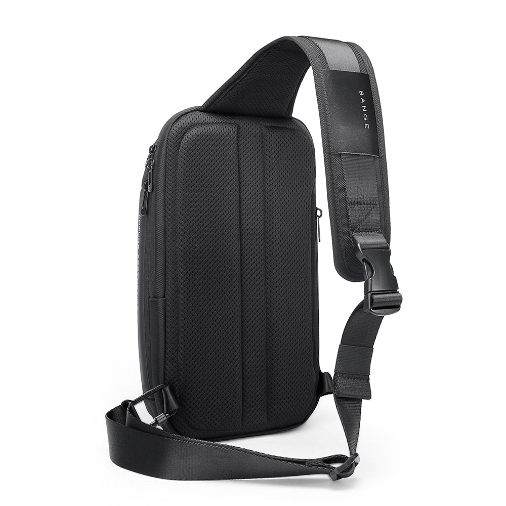 Barcelone - Sac Bandoulière Compact