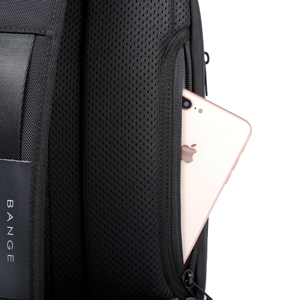Barcelone - Sac Bandoulière Compact