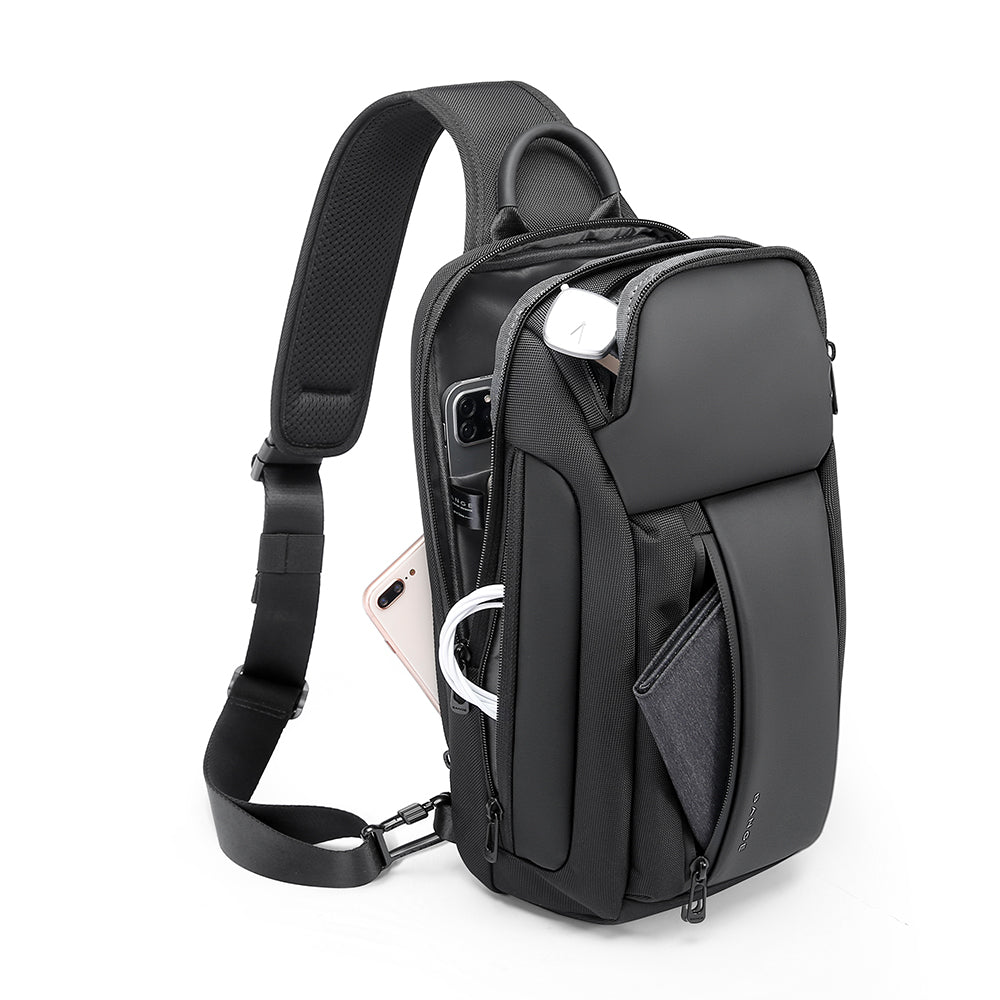 Barcelone - Sac Bandoulière Compact