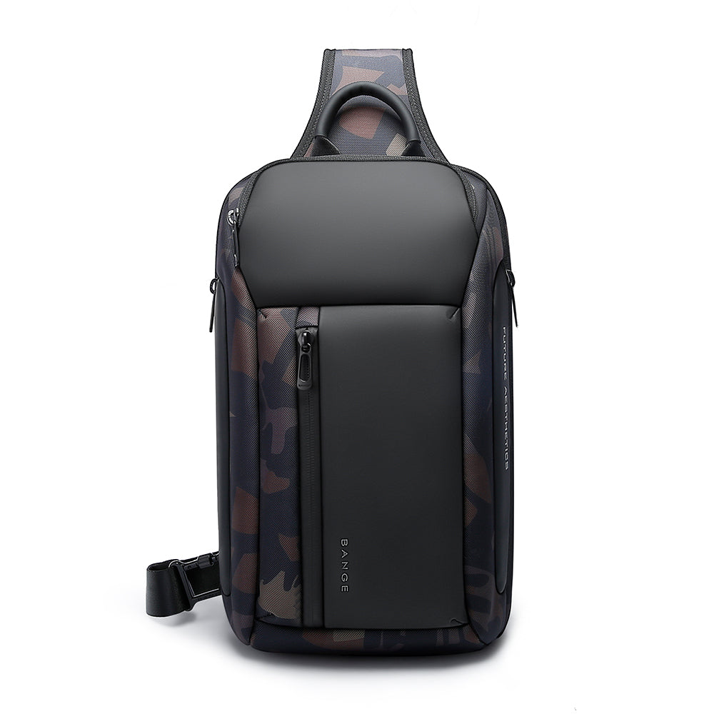 Barcelone - Sac Bandoulière Compact