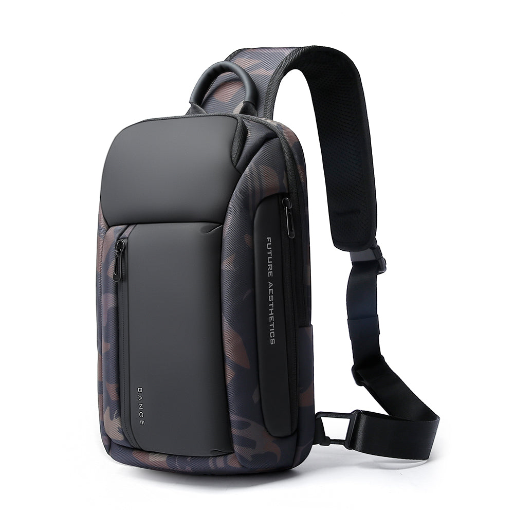 Barcelone - Sac Bandoulière Compact