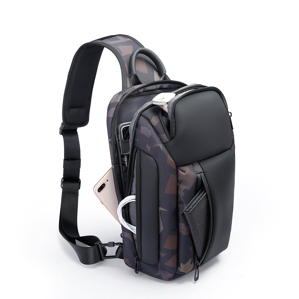 Barcelone - Sac Bandoulière Compact