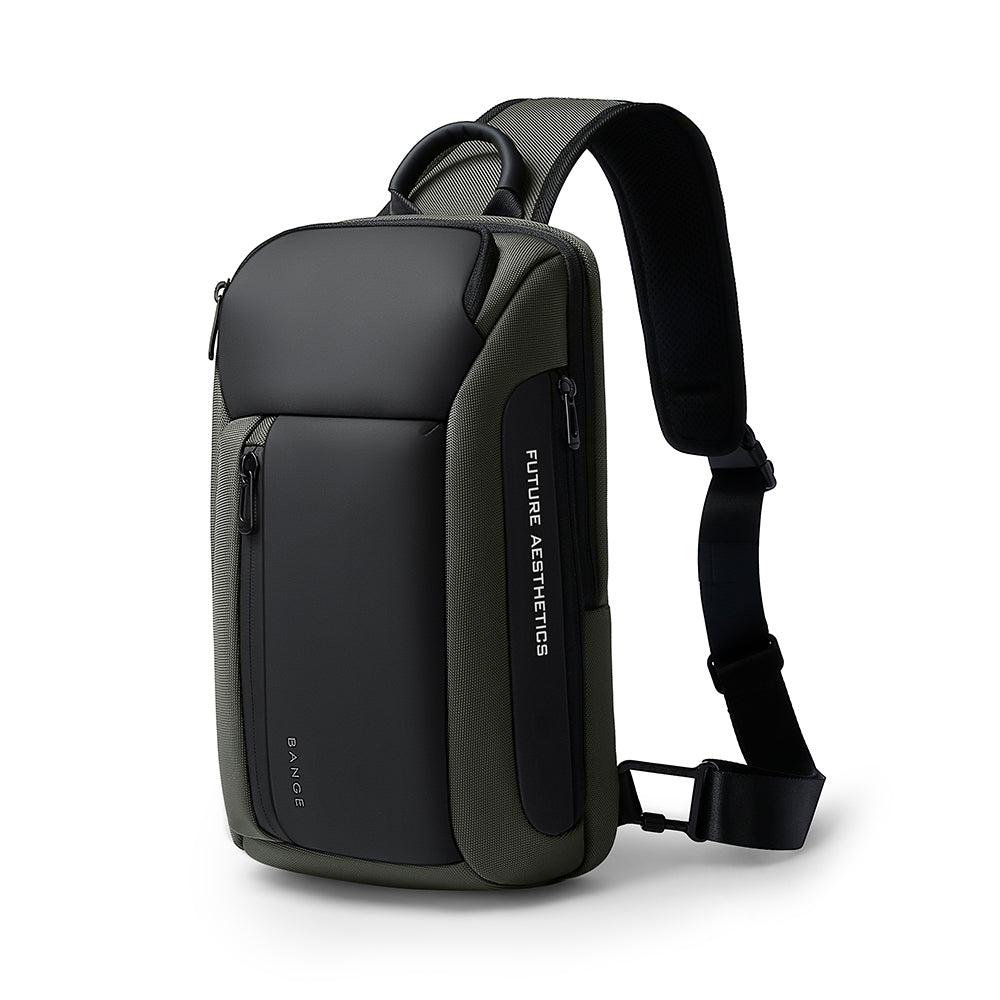 Barcelone - Sac Bandoulière Compact