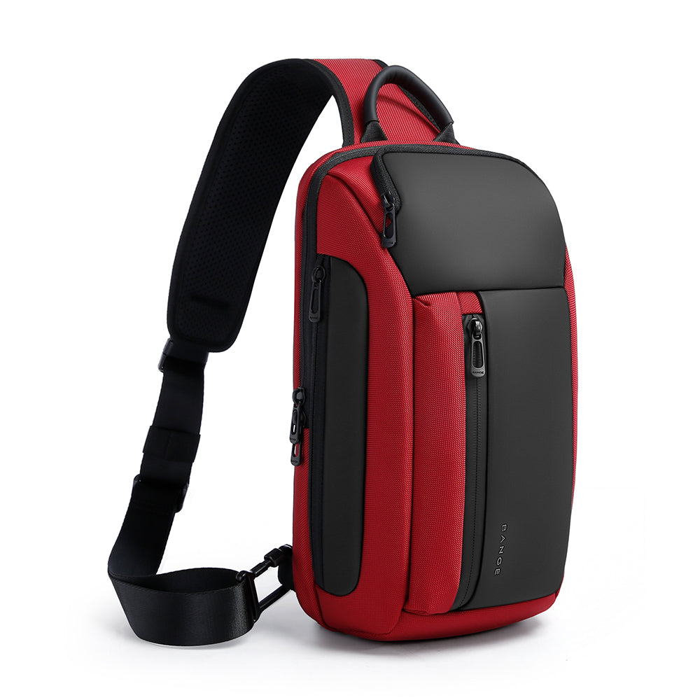 Barcelone - Sac Bandoulière Compact