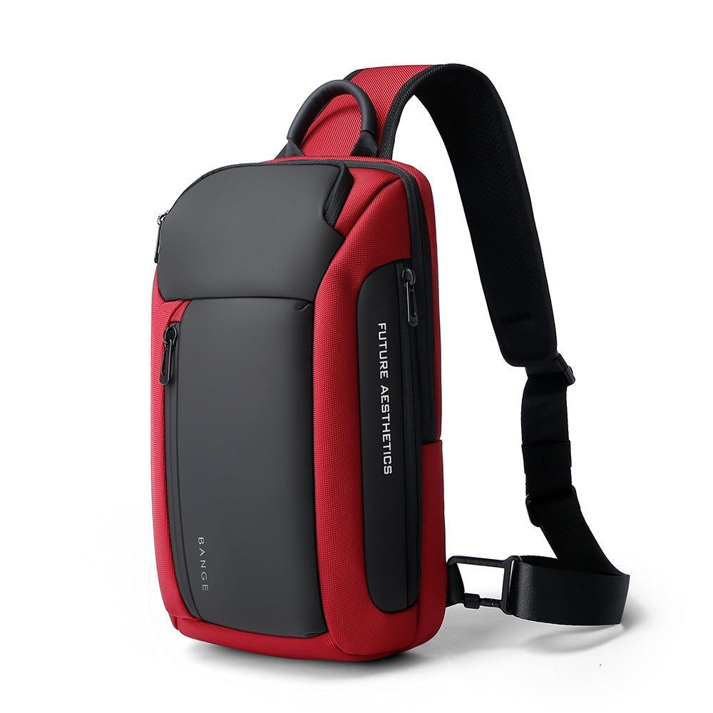 Barcelone - Sac Bandoulière Compact