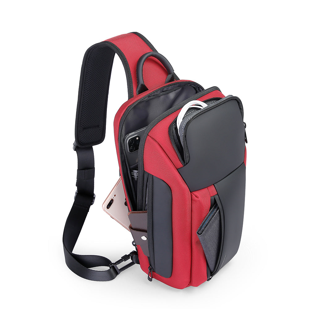 Barcelone - Sac Bandoulière Compact