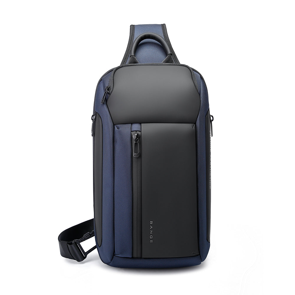 Barcelone - Sac Bandoulière Compact