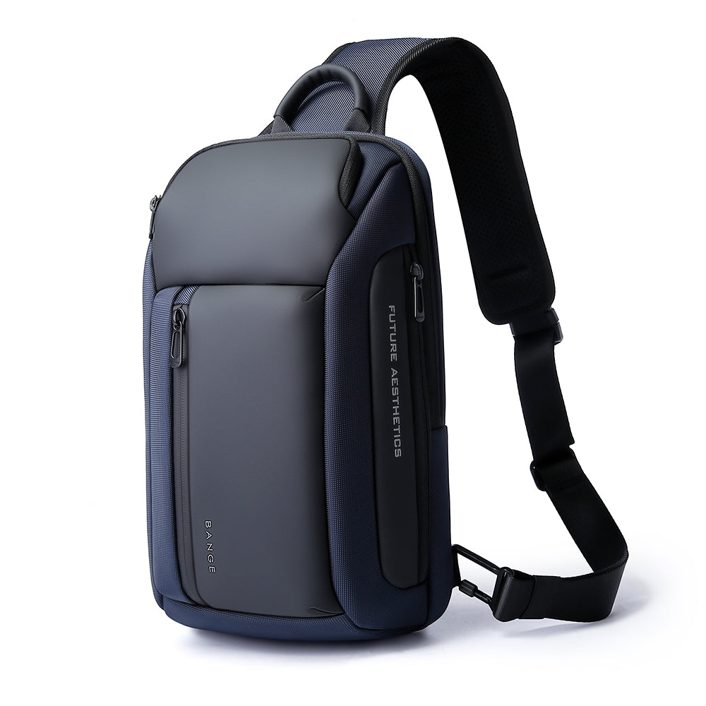 Barcelone - Sac Bandoulière Compact