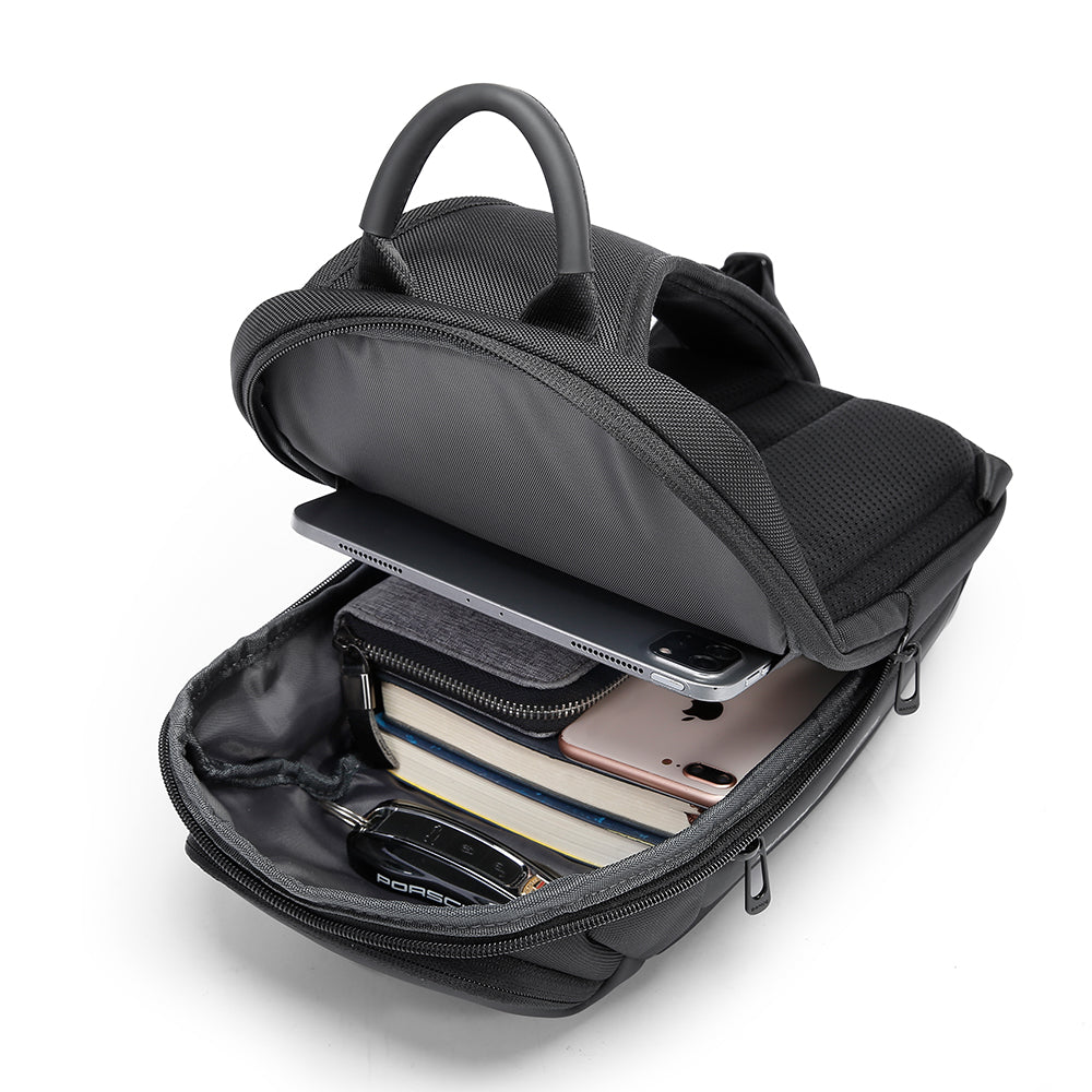 Barcelone - Sac Bandoulière Compact