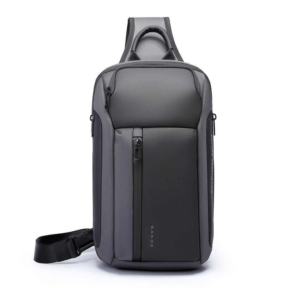 Barcelone - Sac Bandoulière Compact