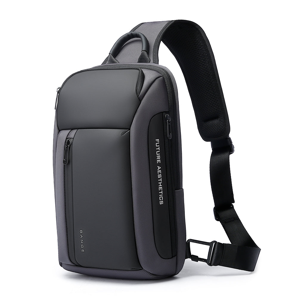 Barcelone - Sac Bandoulière Compact