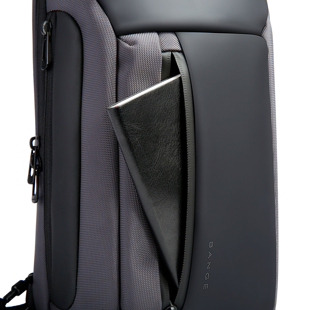 Barcelone - Sac Bandoulière Compact