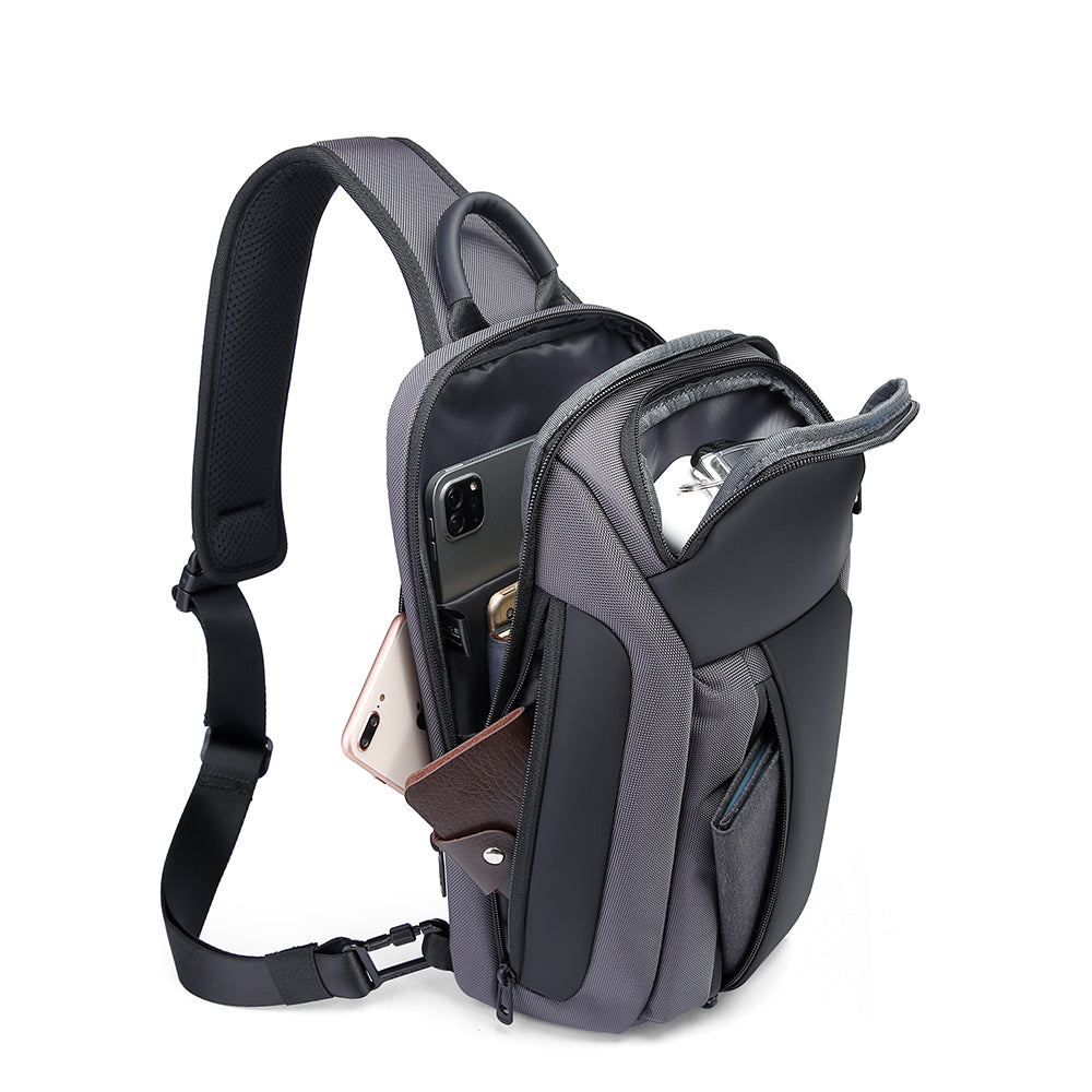 Barcelone - Sac Bandoulière Compact