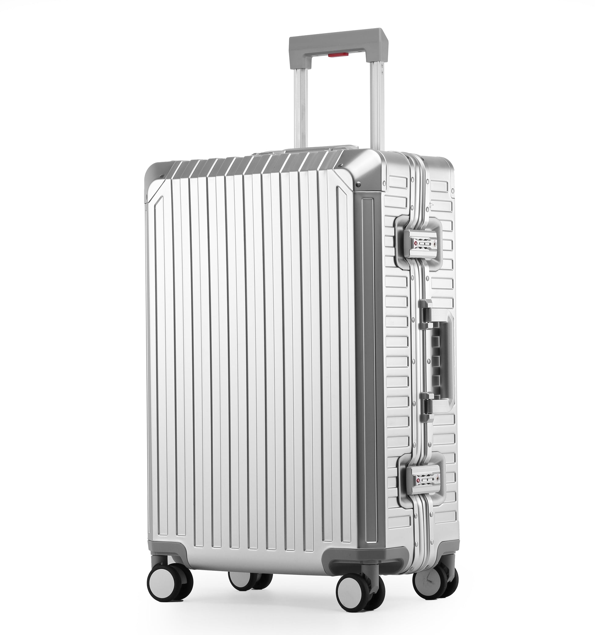 Dubaï - Valise Aluminum Edition Premium