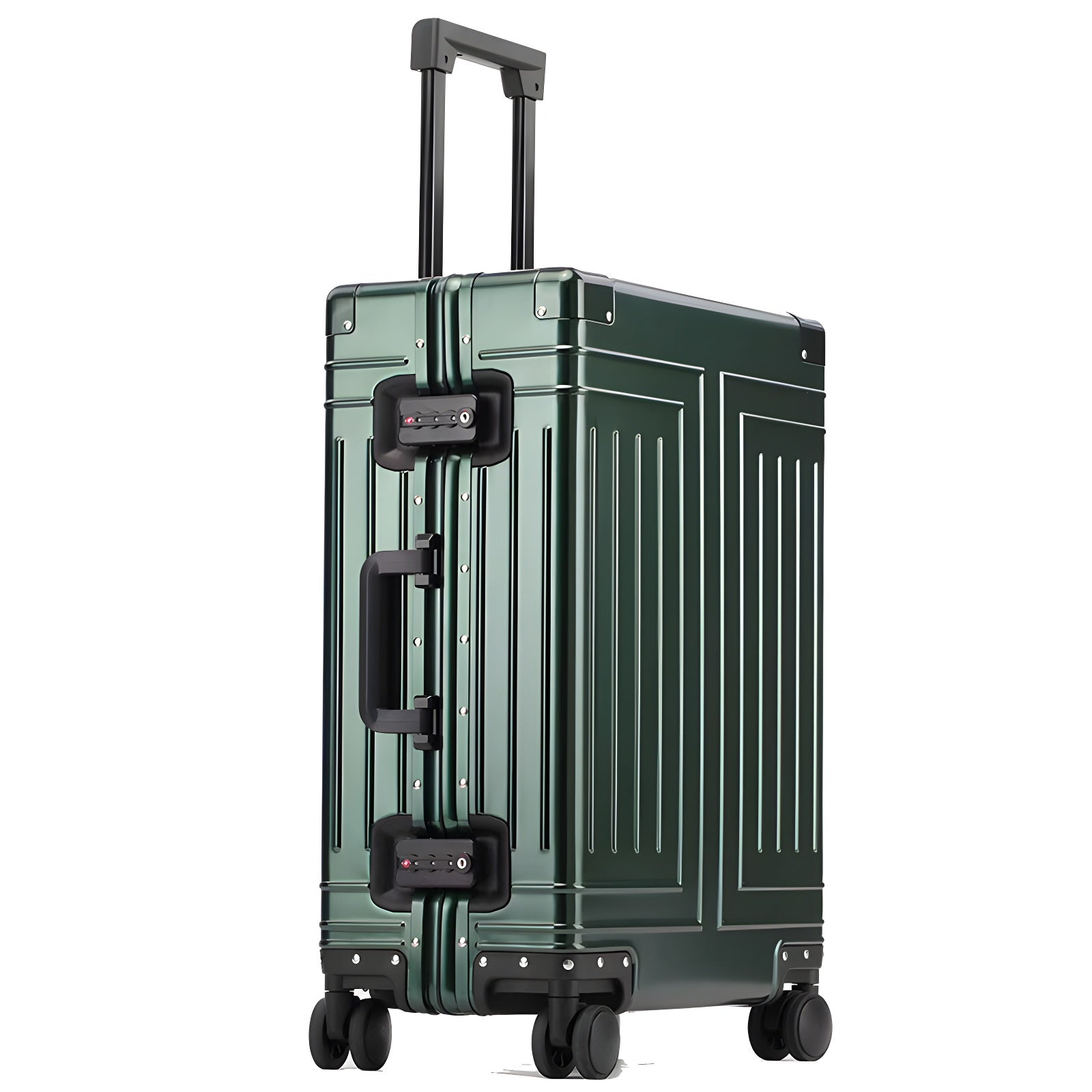 Las Vegas - Valise Aluminum Edition Casino