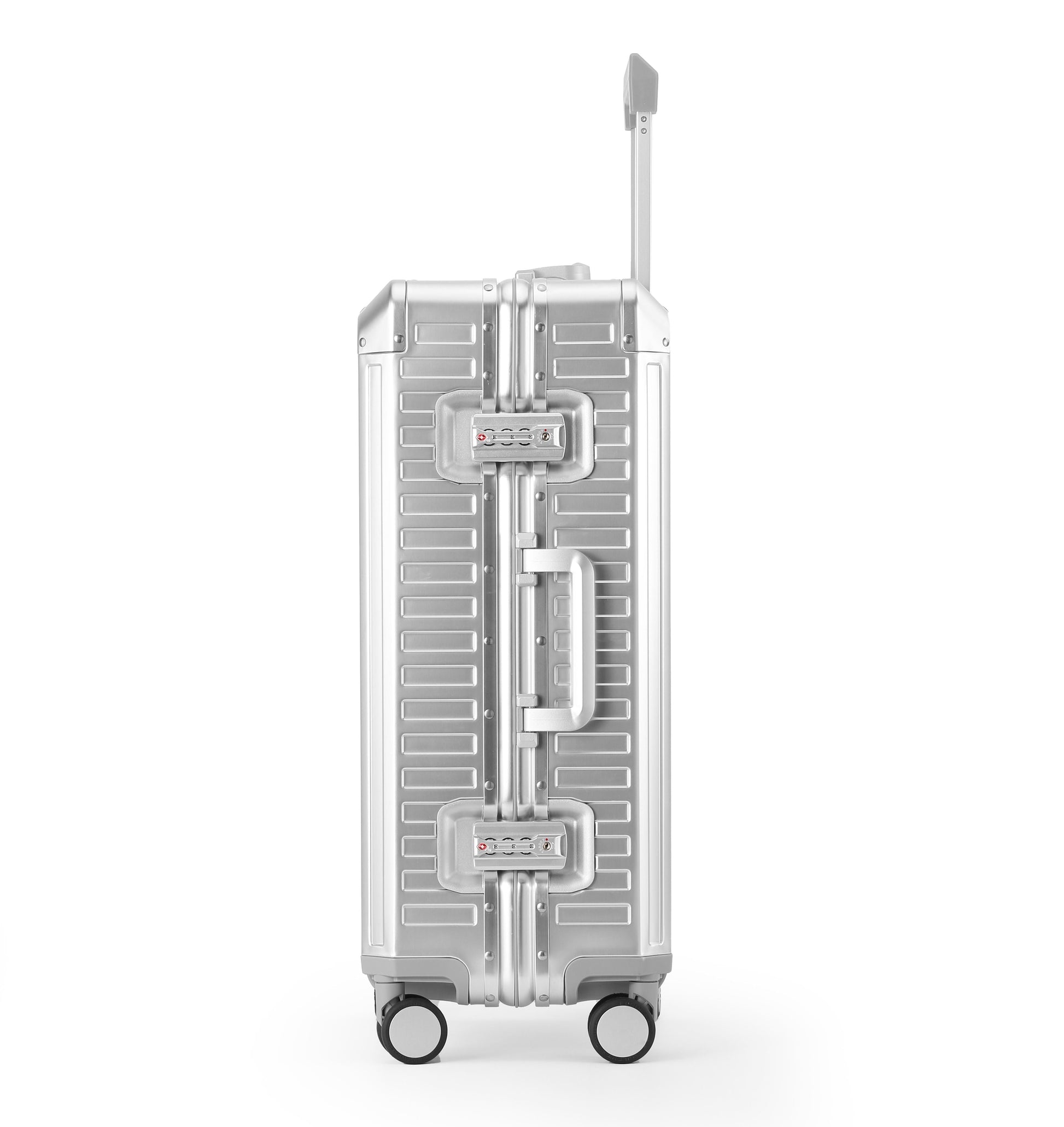 Dubaï - Valise Aluminum Edition Premium