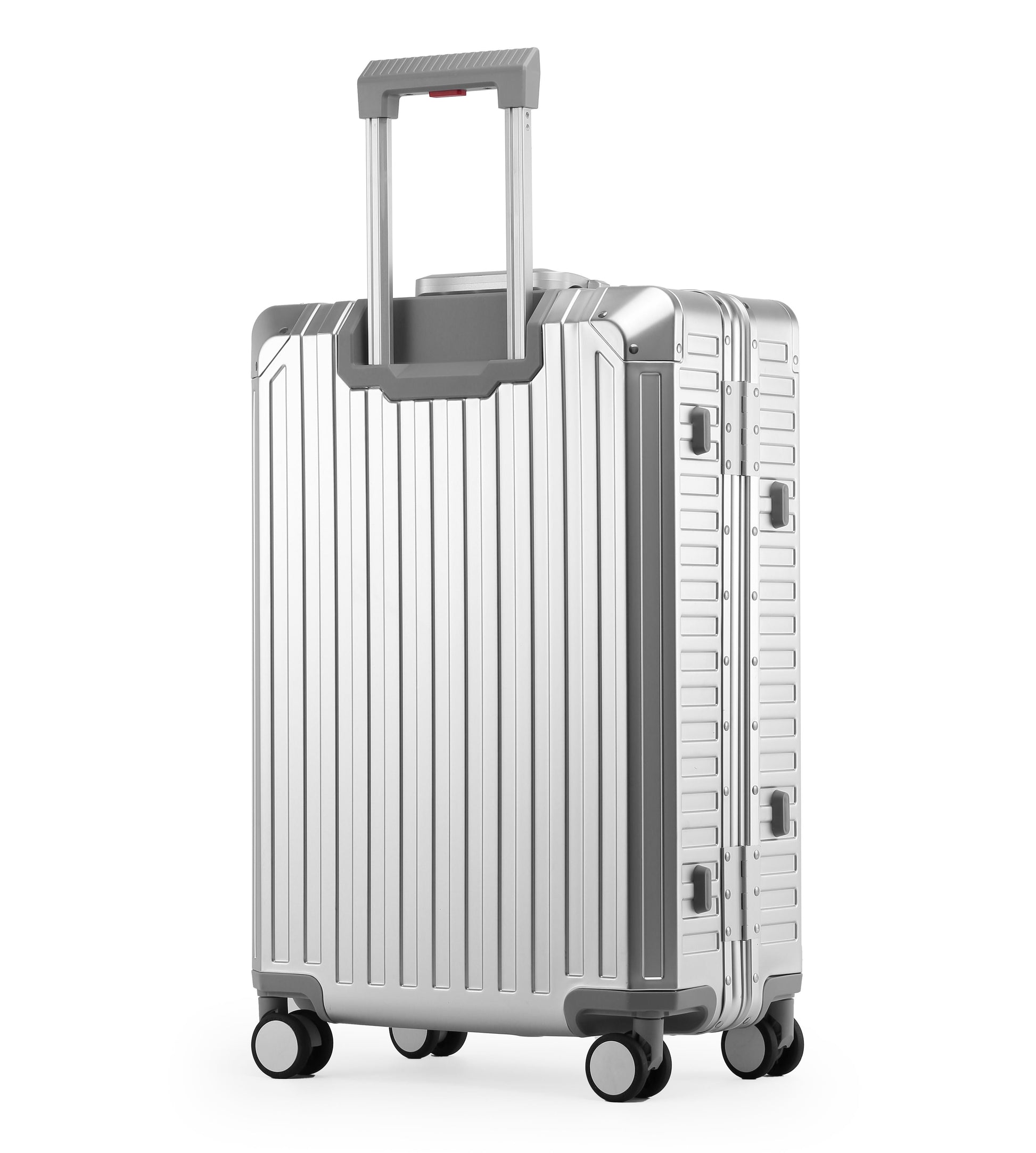 Dubaï - Valise Aluminum Edition Premium