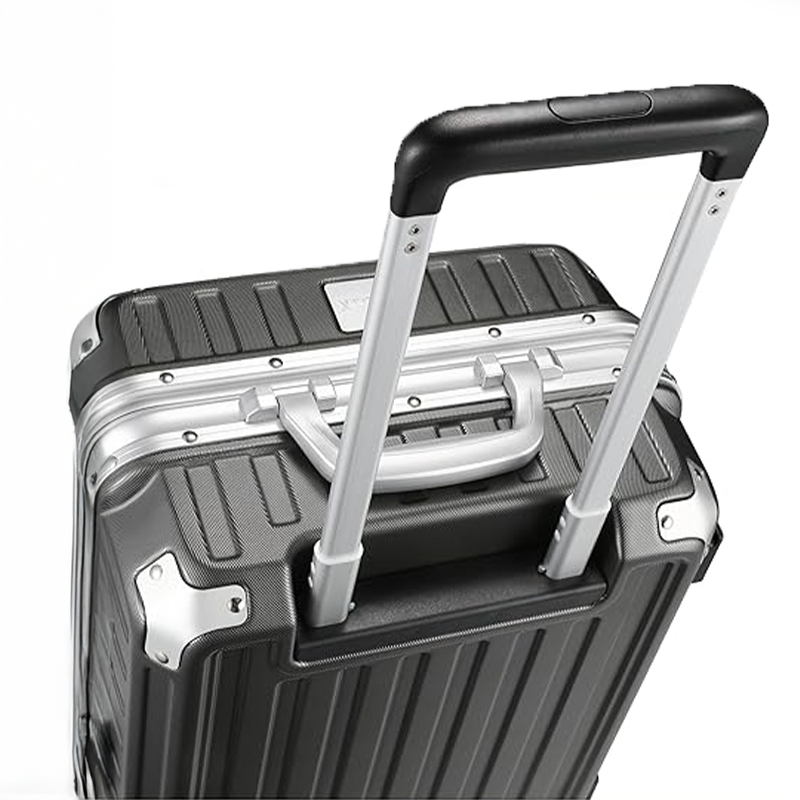 Londres - Valise Aluminum Edition Big Ben