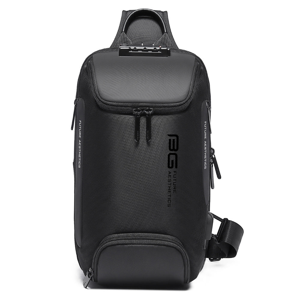 Bruxelles - Sac Bandoulière Compact