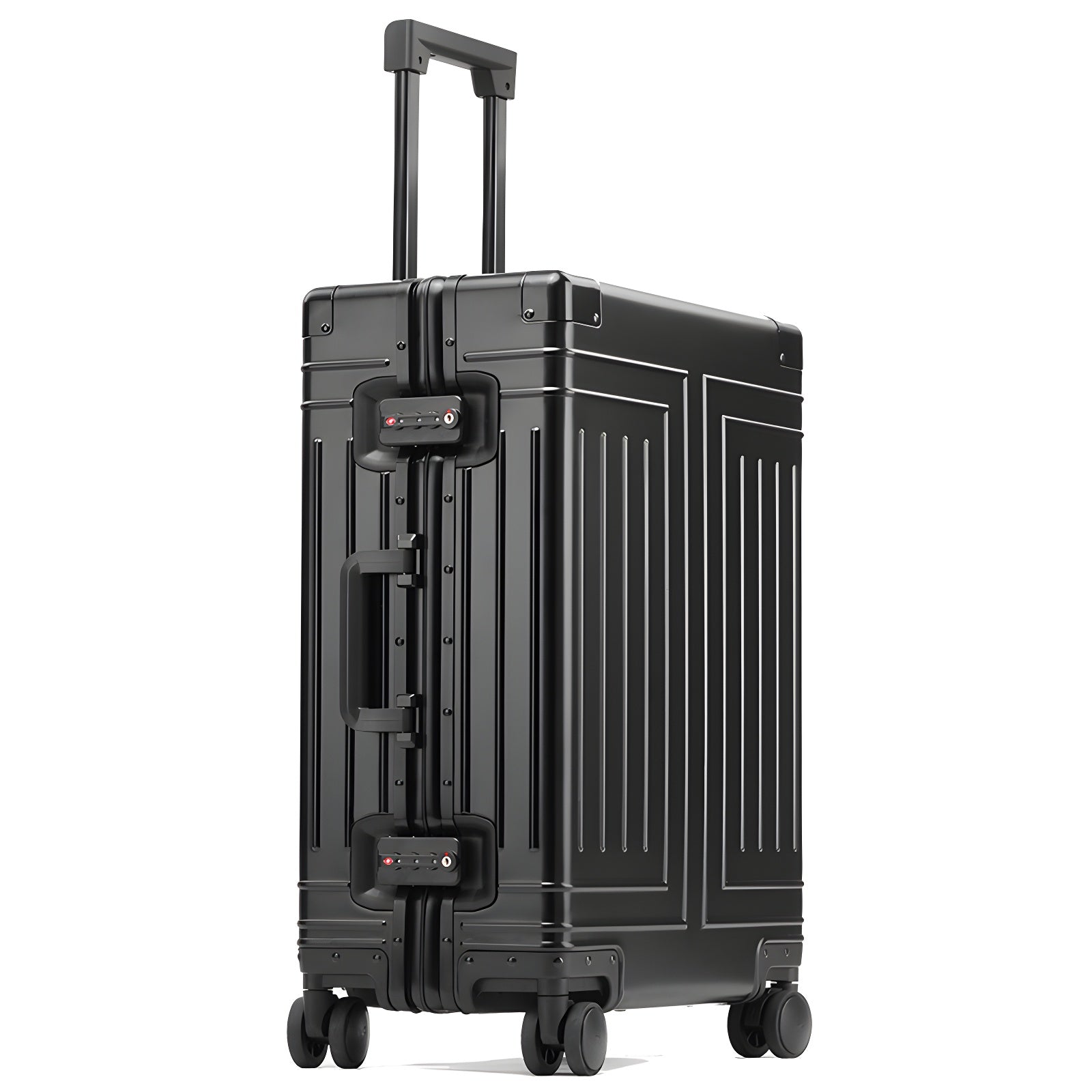 Las Vegas - Valise Aluminum Edition Casino