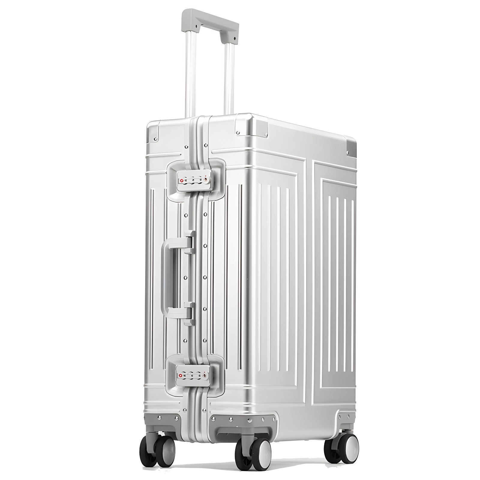 Las Vegas - Valise Aluminum Edition Casino