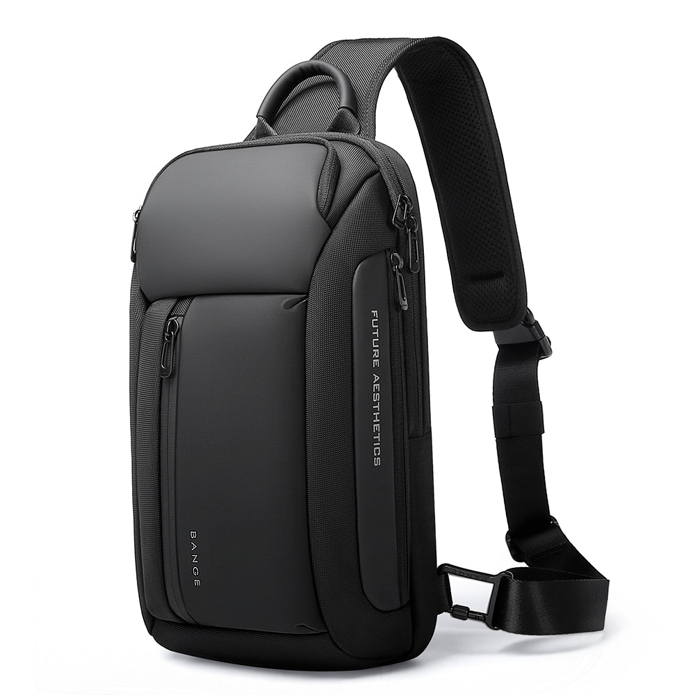 Barcelone - Sac Bandoulière Compact