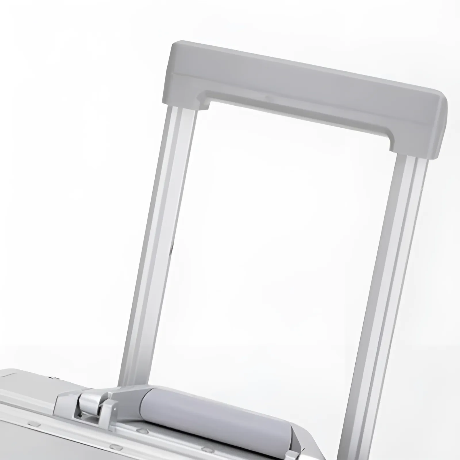 Abu Dhabi - Valise Aluminum Edition Azur